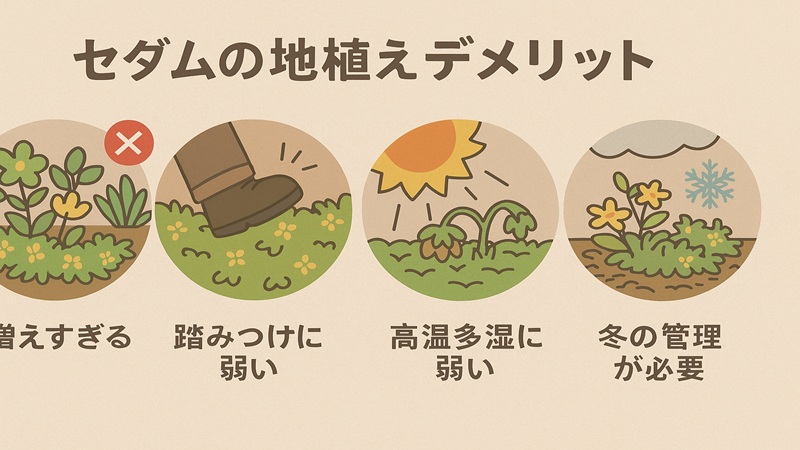 デメリットを徹底解説