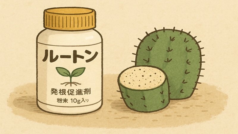 ルートンの効果と注意点