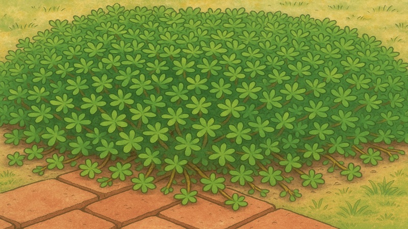 植えてはいけない理由は増えすぎ？後悔しない方法