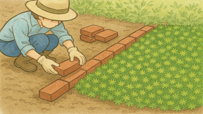 植える前に準備すべきこととは